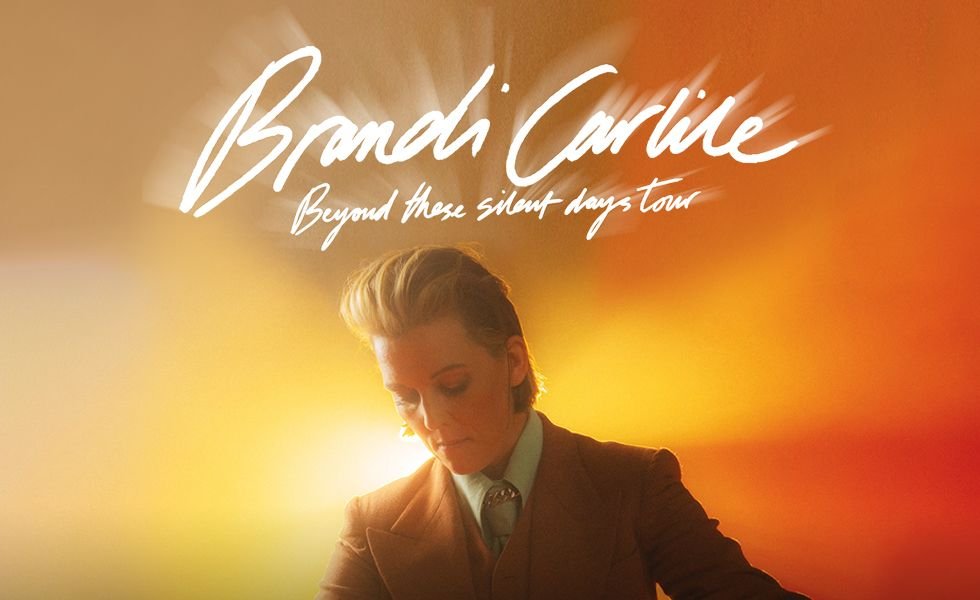 Brandi Carlile Covers 'Mad World': Watch